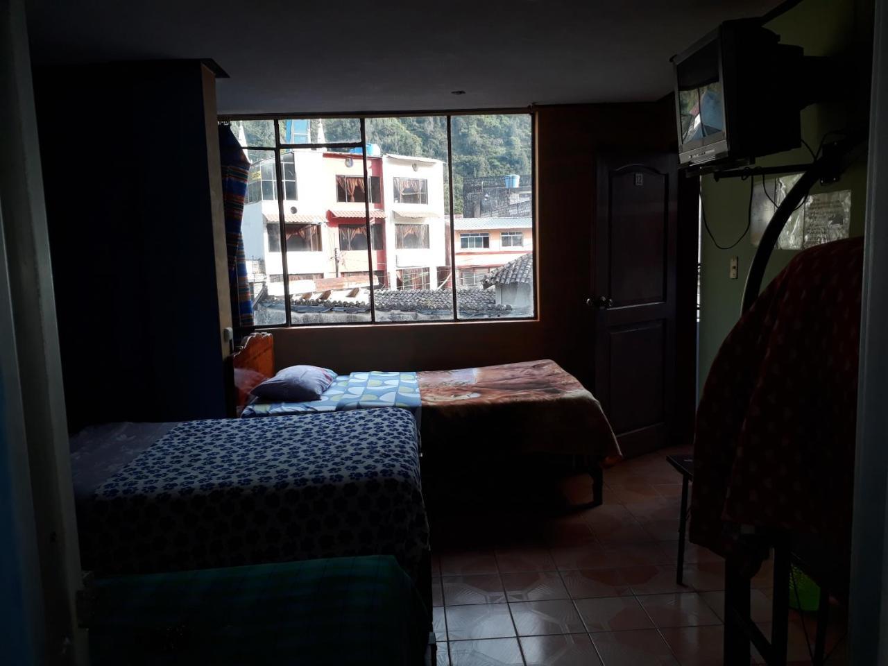 Transilvania Banos  Bagian luar foto