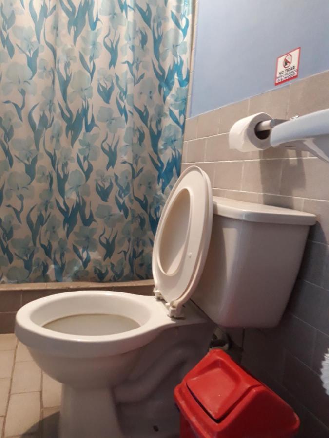 Transilvania Banos  Bagian luar foto