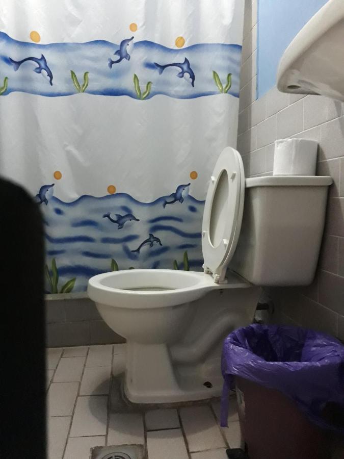 Transilvania Banos  Bagian luar foto
